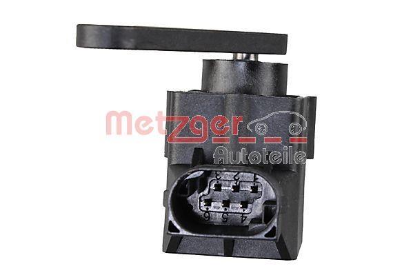 Sensor, luces xenon (regulación alcance) METZGER ref. 0901382